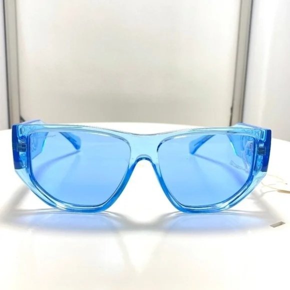 NWT Salvatore Ferragamo SF1077S - 432 Sunglasses - Picture 3 of 8